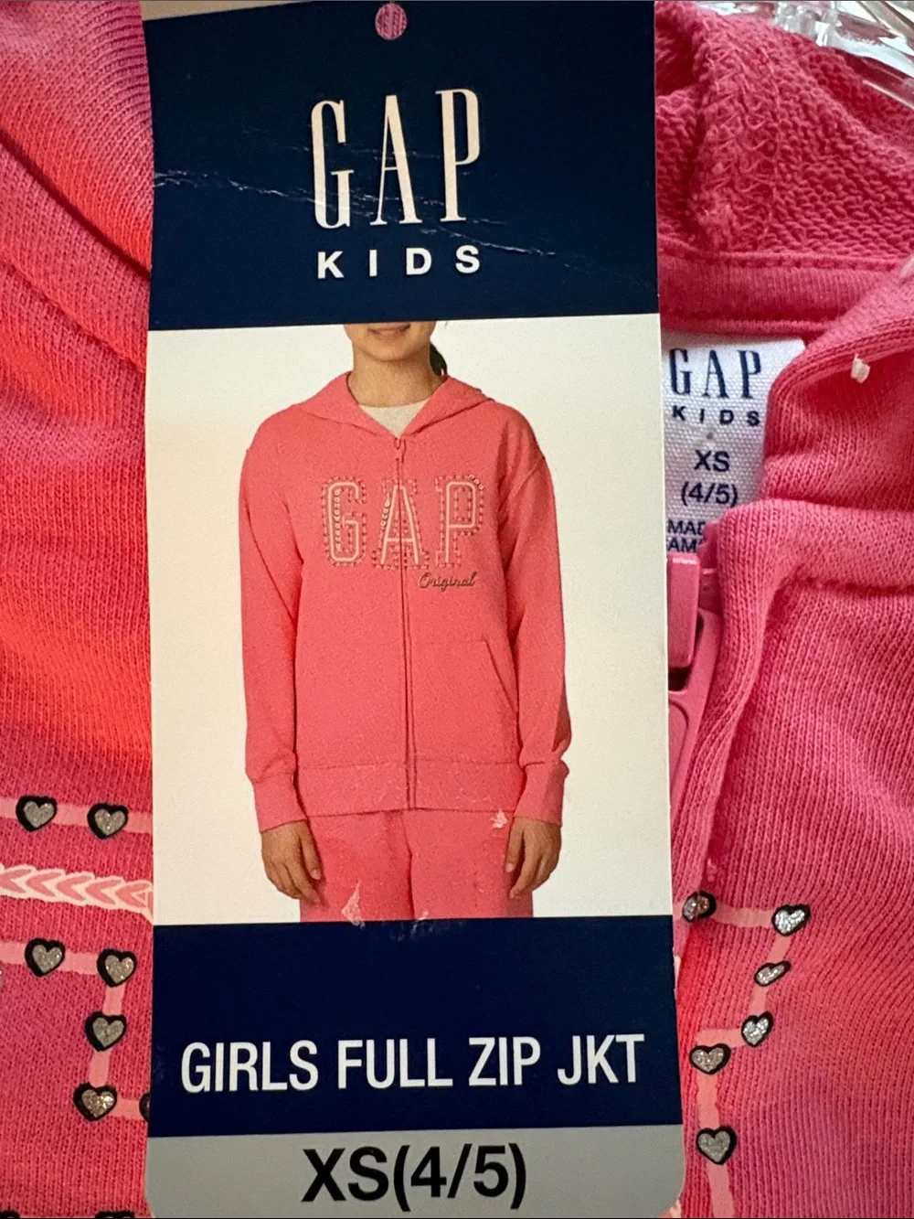 GAP brand new